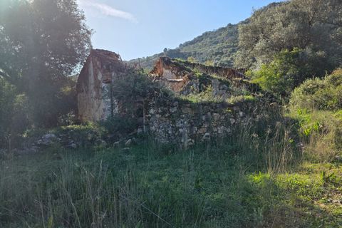 Ruina en Comares, Malaga, Comares - € 95.000 | Ref: AX1374 - photo 3